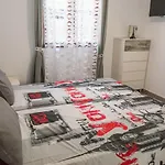 דירה Sunset Ruby ,1 Bedroom, Swimming Pool *