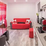Sunset Ruby ,1 Bedroom, Swimming Pool דירה *