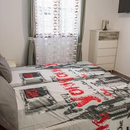 דירה Sunset Ruby ,1 Bedroom, Swimming Pool *