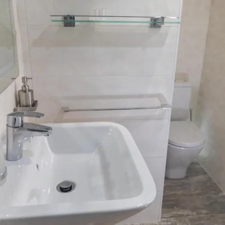 דירה Sunset Ruby ,1 Bedroom, Swimming Pool