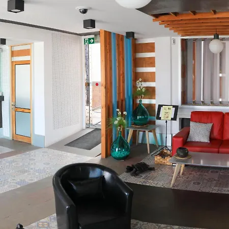 Sunset Ruby ,1 Bedroom, Swimming Pool Apartament