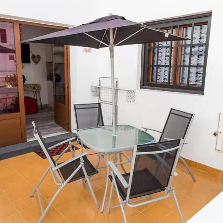 Sunset Ruby ,1 Bedroom, Swimming Pool * קלטה דה פוסטה