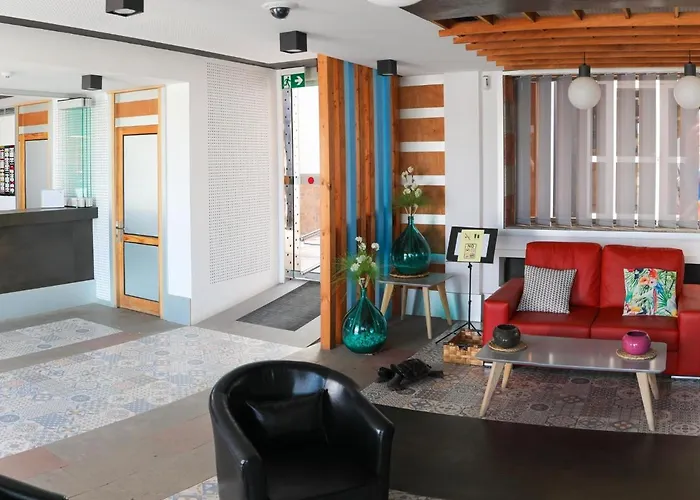 Sunset Ruby ,1 Bedroom, Swimming Pool 아파트